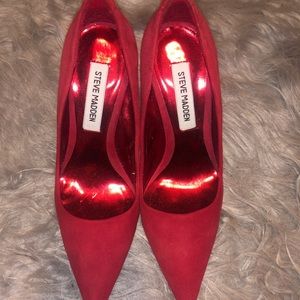 Steve Madden Pumps